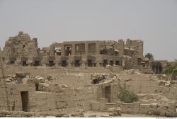 Karnak Temple Photo References #5